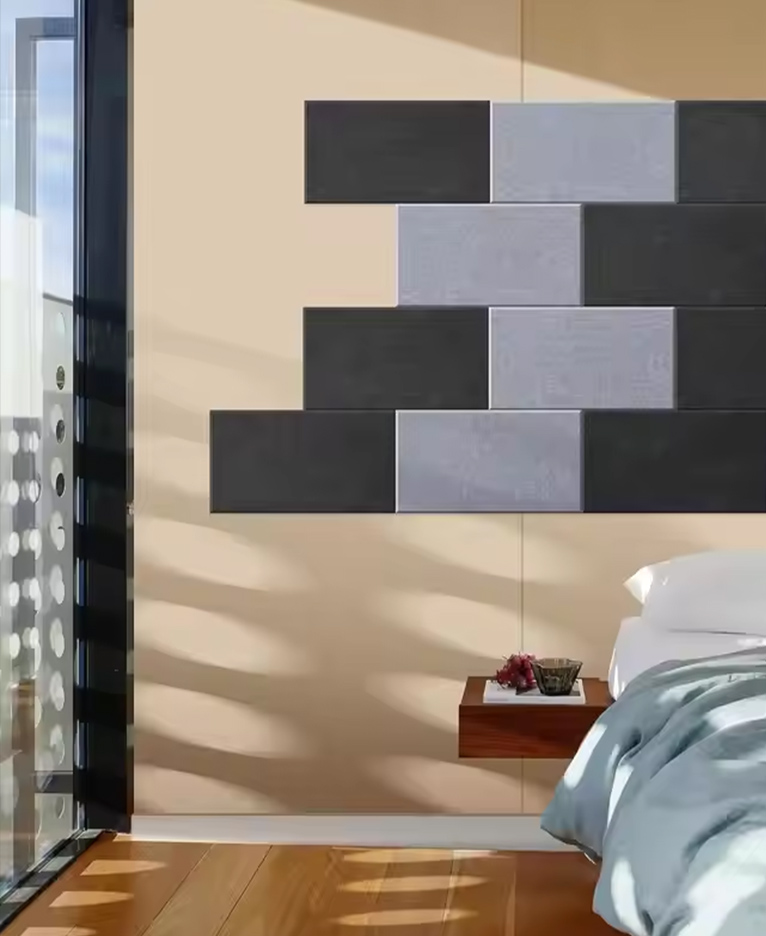 Akustične ploče od poliesterskih vlakana