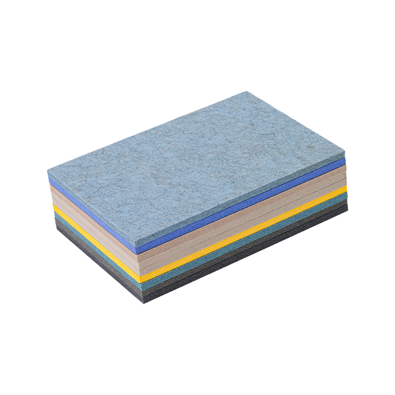 Spesonic akustični zidni paneli koji apsorbiraju zvuk, dekorativni zvučni paneli za kućni studio i ured