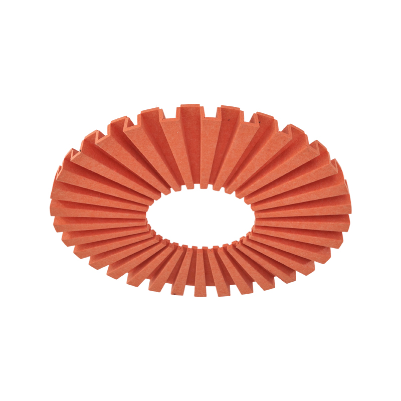 Spesonic Acoustic Series PET viseće akustične ploče za spuštene stropove Stropna akustika