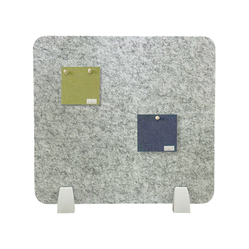 Akustične ploče za zvučnu izolaciju ureda, akustične ploče od poliesterskih vlakana za privatnost za smanjenje buke