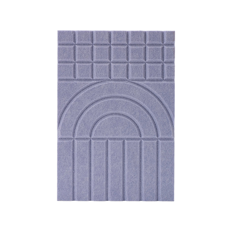 Spesonic zvučno izolirani zidni paneli, akustični paneli samoljepljivi, akustični zidni paneli zvučno izolirani paneli za zidove Studio ured