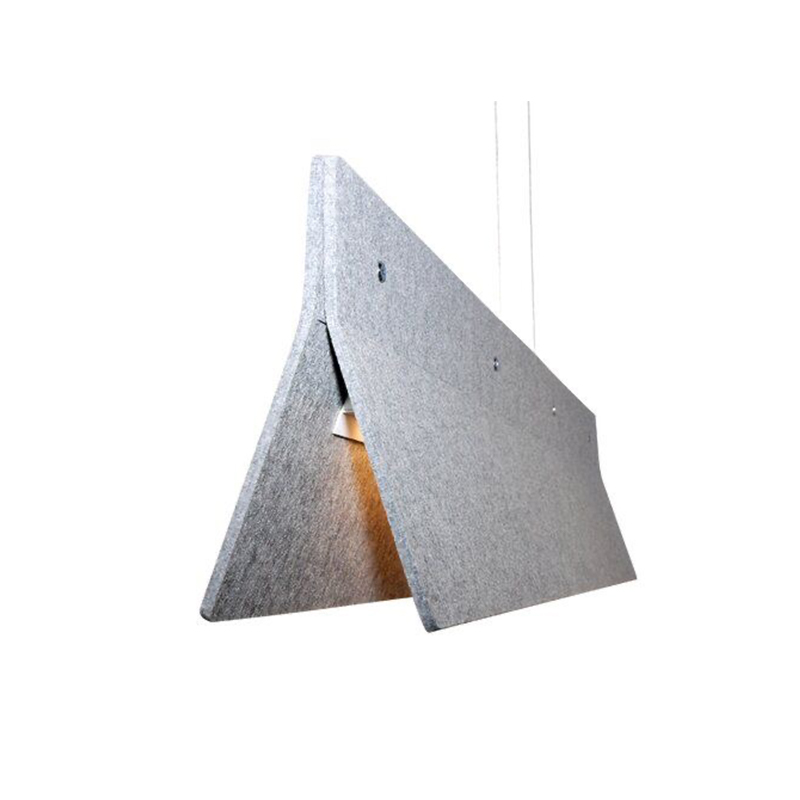 Spesonic Acoustic Series PET viseće akustične ploče za spuštene stropove Stropna akustika Spesonic Acoustic Series PET viseće akustične ploče za spuštene stropove Stropna akustika