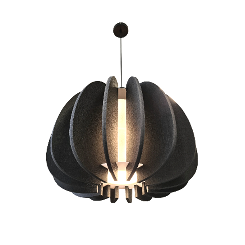 Spesonic Acoustic Series PET viseće akustične ploče za spuštene stropove Stropna akustika Spesonic Acoustic Series PET viseće akustične ploče za spuštene stropove Stropna akustika