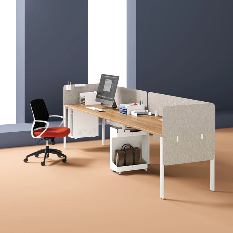 Tvornički akustični panel Spesonic Tkanina omotana tkaninom Akustični paneli za stolove Akustični zasloni Tvornički akustični panel Spesonic Tkanina omotana tkaninom Akustični paneli za stolove Akustični zasloni