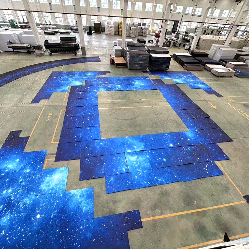 RGBW Moderna zvjezdana stropna svjetla Prilagodljivi dizajn Snimanje s optičkim vlaknima 3D model za hotel Grafička rješenja po narudžbi RGBW Moderna zvjezdana stropna svjetla Prilagodljivi dizajn Snimanje s optičkim vlaknima 3D model za hotel Grafička rješenja po narudžbi