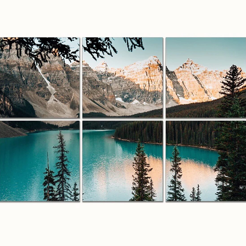 Mural paneli za prijenos topline za ispis - samoljepljivi, zvučno izolirani, prikladni za dvorane/škole Mural paneli za prijenos topline za ispis - samoljepljivi, zvučno izolirani, prikladni za dvorane/škole