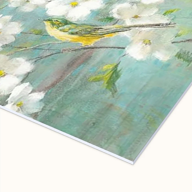 Moderne stilske akustične zidne ploče za prijenos topline - HD, apsorbiraju zvuk, za spavaću sobu/dnevni boravak Moderne stilske akustične zidne ploče za prijenos topline - HD, apsorbiraju zvuk, za spavaću sobu/dnevni boravak