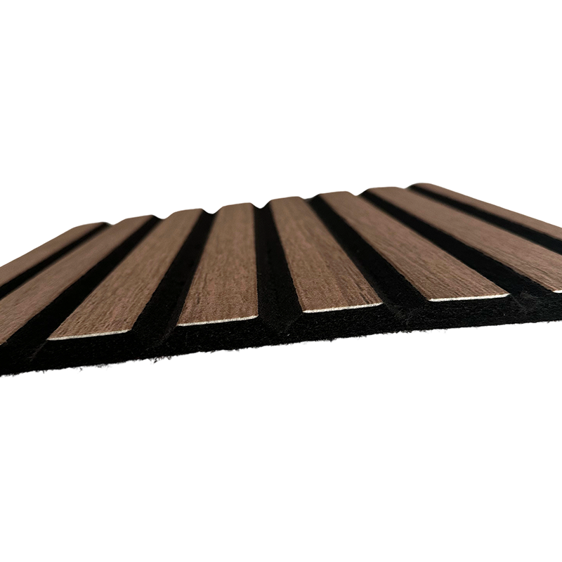 Akustične ploče od PVC-a i poliestera izravno u tvornici - visoko isplative, brza dostava, apsorbiraju zvuk Akustične ploče od PVC-a i poliestera izravno u tvornici - visoko isplative, brza dostava, apsorbiraju zvuk