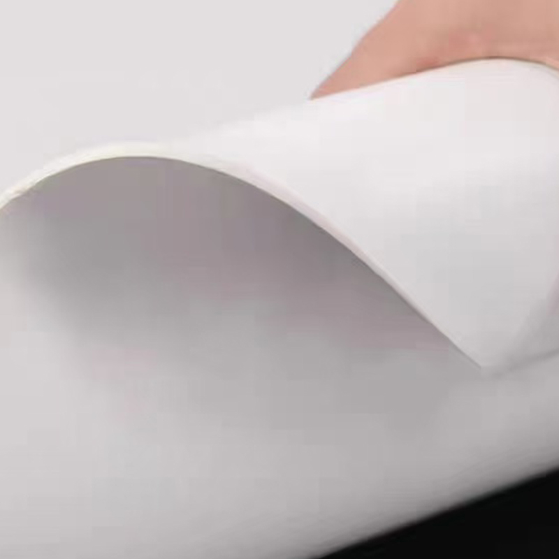 Akustična zvučna izolacija za smanjenje buke Zidna deka od filca Višenamjenska PVC stropna ploča Poliesterska ploča Masovni vinil Akustična zvučna izolacija za smanjenje buke Zidna deka od filca Višenamjenska PVC stropna ploča Poliesterska ploča Masovni vinil