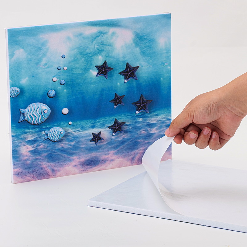 Moderne stilske akustične zidne ploče za prijenos topline - HD, apsorbiraju zvuk, za spavaću sobu/dnevni boravak Moderne stilske akustične zidne ploče za prijenos topline - HD, apsorbiraju zvuk, za spavaću sobu/dnevni boravak