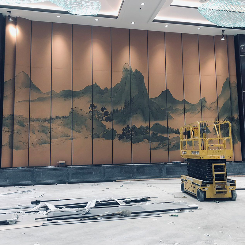 Moderno obojene akustične tvrde presvlake - HD, apsorbiraju zvuk, prilagodljive za vrtiće/dnevne sobe Moderno obojene akustične tvrde presvlake - HD, apsorbiraju zvuk, prilagodljive za vrtiće/dnevne sobe