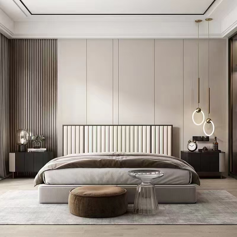 Dekorativni akustični paneli od vlakana za apsorpciju zvuka Akustični zidni paneli od poliesterske filca