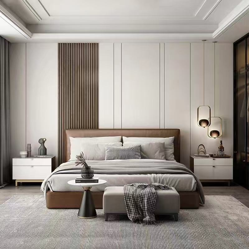 Dekorativni akustični paneli od vlakana za apsorpciju zvuka Akustični zidni paneli od poliesterske filca