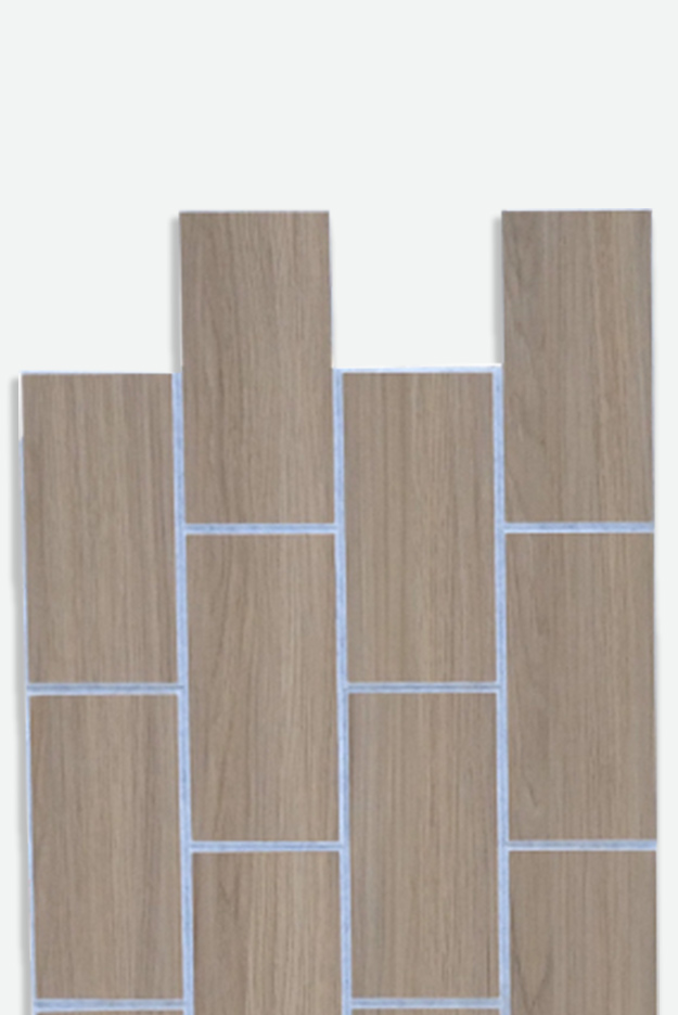 PVC akustični paneli