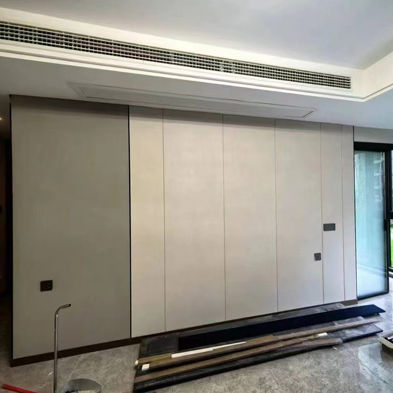 Spesonic akustične ploče Velike zvučne ploče, ploče za zvučnu izolaciju omotane tkaninom