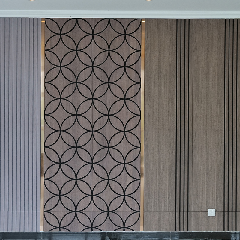 Akustične ploče od PVC-a i poliestera izravno u tvornici - visoko isplative, brza dostava, apsorbiraju zvuk