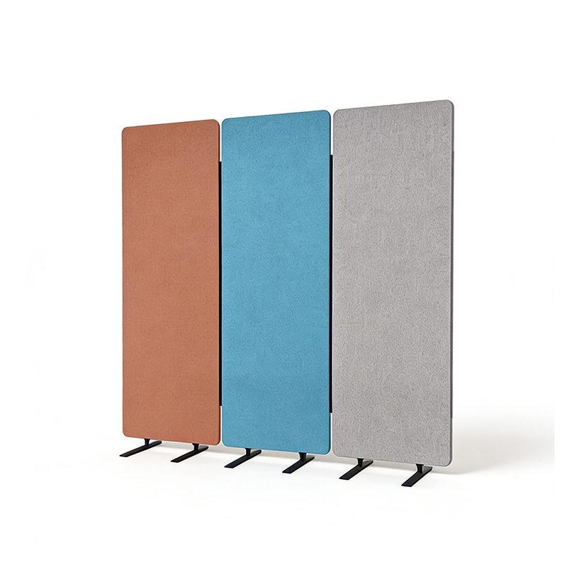 1650×600×28mm Uredski akustični samostojeći pregradni zaslon